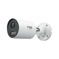 TP-LINK CAMARA VIGI 2MP FULL-COLOR BULLET NETWORK CAMERA SPEC: 2MP, 6MM FIXED LENS, 1/3” PROGRESSIVE SCAN CMOS, H.265+/H.265/H.264+/H.264, IR&WHITE LED, - imagen 1