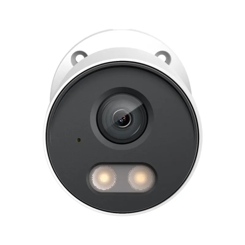 TP-LINK CAMARA VIGI 2MP FULL-COLOR BULLET NETWORK CAMERA SPEC: 2MP, 6MM FIXED LENS, 1/3” PROGRESSIVE SCAN CMOS, H.265+/H.265/H.264+/H.264, IR&WHITE LED, - imagen 2