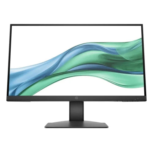 HP S3 Pro 322pe FHD MNTR EMEA-INTL English Loc-Euro plug pantalla para PC 54,5 cm (21.4") 1920 x 1080 Pixeles Full HD LCD Negro - imagen 1