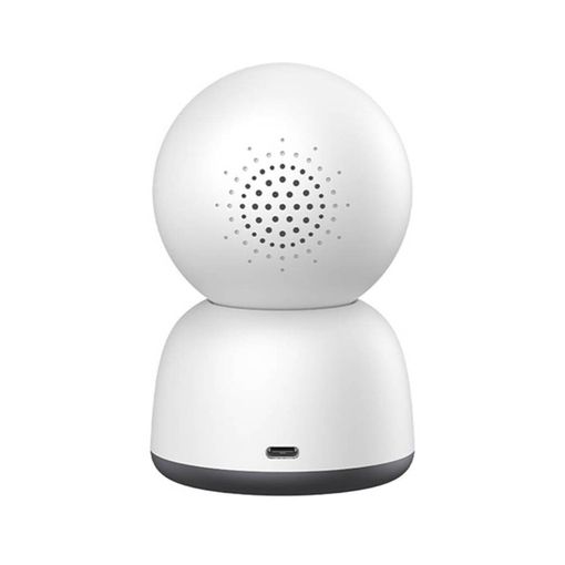 BASEUS SECURITY P1 LITE INDOOR CAMERA 2K WHITE EU - imagen 2