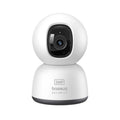 BASEUS SECURITY P1 LITE INDOOR CAMERA 2K WHITE EU - imagen 1