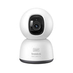 BASEUS SECURITY P1 LITE INDOOR CAMERA 2K WHITE EU - imagen 1
