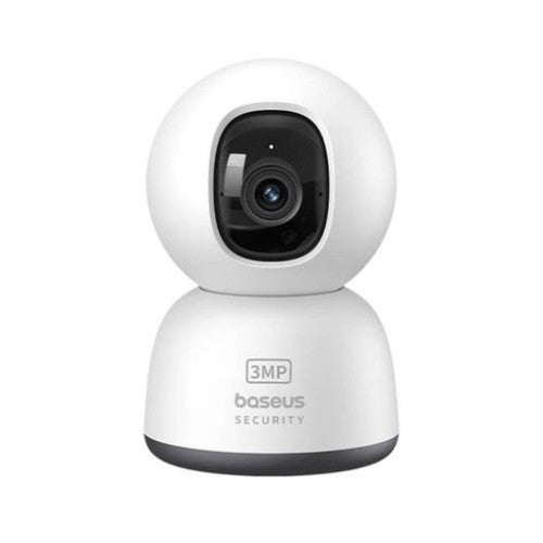 BASEUS SECURITY P1 LITE INDOOR CAMERA 2K WHITE EU - imagen 1