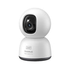 BASEUS SECURITY P1 LITE INDOOR CAMERA 2K WHITE EU - imagen 3