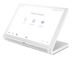 CRESTRON 10.1 IN. TABLETOP TOUCH SCREEN, WHITE SMOOTH (TS-1070-W-S) 6510824 - imagen 1
