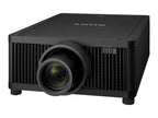 SONY 4K SXRD LASER PROJECTOR, 10,000LM ,2 DISPLAY PORTS, 2 HDMI (VPL-GTZ380/1) - imagen 1