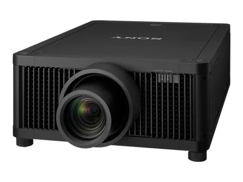 SONY 4K SXRD LASER PROJECTOR, 10,000LM ,2 DISPLAY PORTS, 2 HDMI (VPL-GTZ380/1) - imagen 1