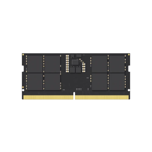 LEXAR MEMORIA DDR5 16GB 262 PIN SO-DIMM 5600MHZ, CL46, 1.1V- BULK IN TRAY - imagen 1