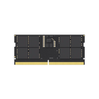 LEXAR MEMORIA DDR5 16GB 262 PIN SO-DIMM 5600MHZ, CL46, 1.1V- BULK IN TRAY - imagen 1