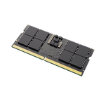 LEXAR MEMORIA DDR5 16GB 262 PIN SO-DIMM 5600MHZ, CL46, 1.1V- BULK IN TRAY - imagen 2