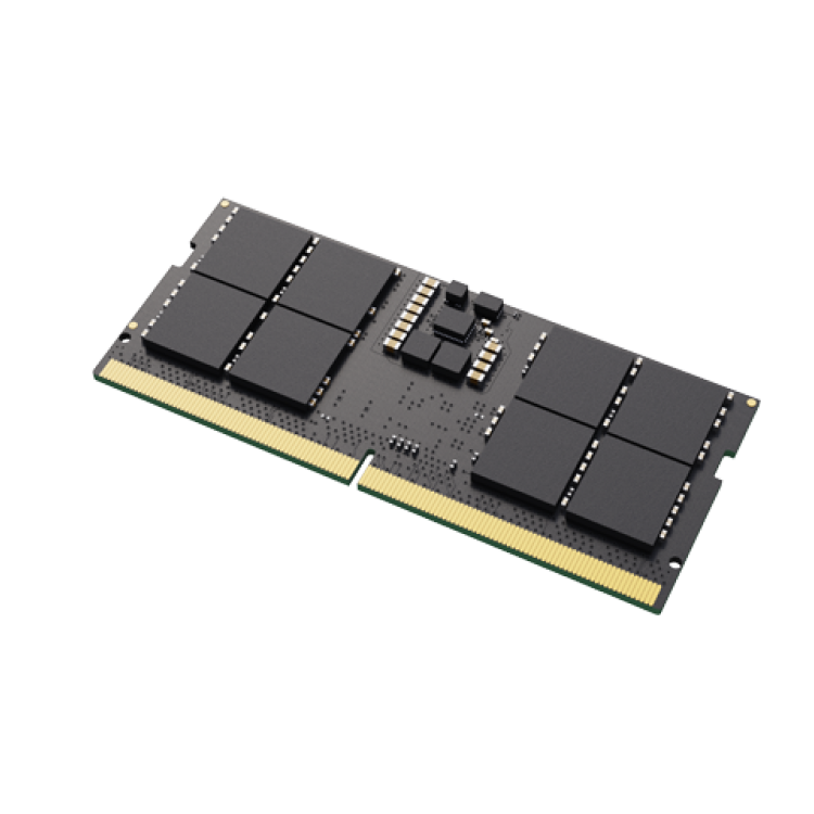 LEXAR MEMORIA DDR5 16GB 262 PIN SO-DIMM 5600MHZ, CL46, 1.1V- BULK IN TRAY - imagen 2