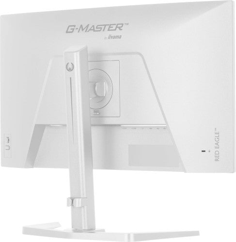 Iiyama MONITOR IIYAMA GB2771HSU-W1 27 PULGADAS RESOLUCION FULL HD (1920X1080), PANEL FAST IPS, 0,8 MS (MPRT), 240 HZ, BRILLO 250, CONTRASTE 1100:1, HDMI, DISPLAYPORT, USB HUB, ALTAVOCES, FLICKER-FREE, LOW BLUE LIGHT, FREE SYNC PREMIUM - imagen 3