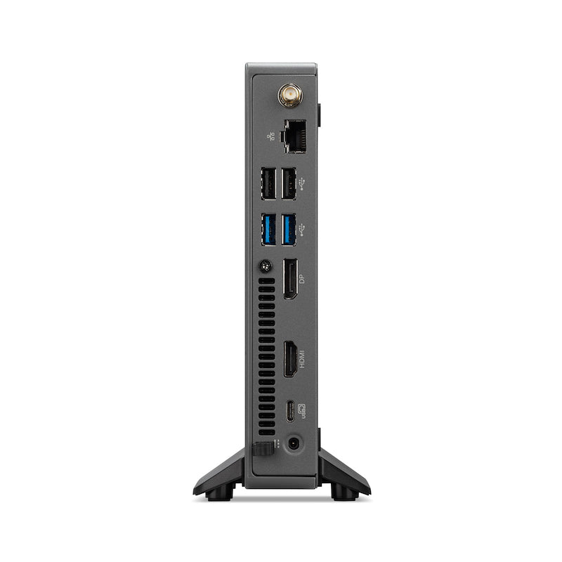 Acer CPU ACER VERITON MINI PC VN2595GT (DT.R4ZEB.00B) CI5-120U, 16GB, 512GB, W11PRO - imagen 3