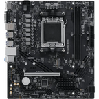 MSI PLACA MSI PRO A620AM-G EVO WIFI,AMD,AM5,A620,2DDR5,128GB,DP+HDMI,2.5GBLAN+WIFI6E+BT5.3,4SATA6+2XM.2,7USB3.2,MATX - imagen 3