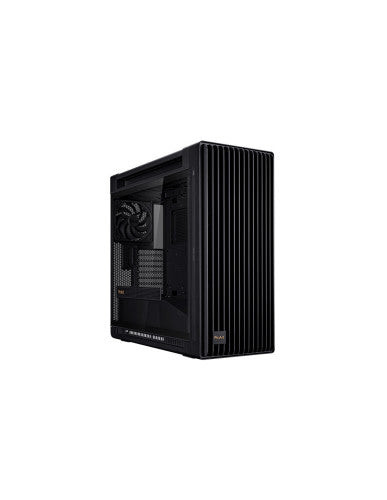 Asus CAJA ASUS PROART PA602 WALNUT WOOD TG PWM MODERN BLACK - imagen 1