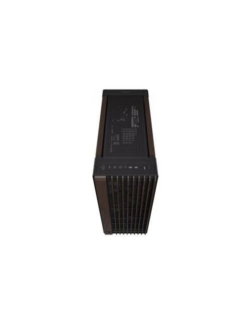 Asus CAJA ASUS PROART PA602 WALNUT WOOD TG PWM MODERN BLACK - imagen 2