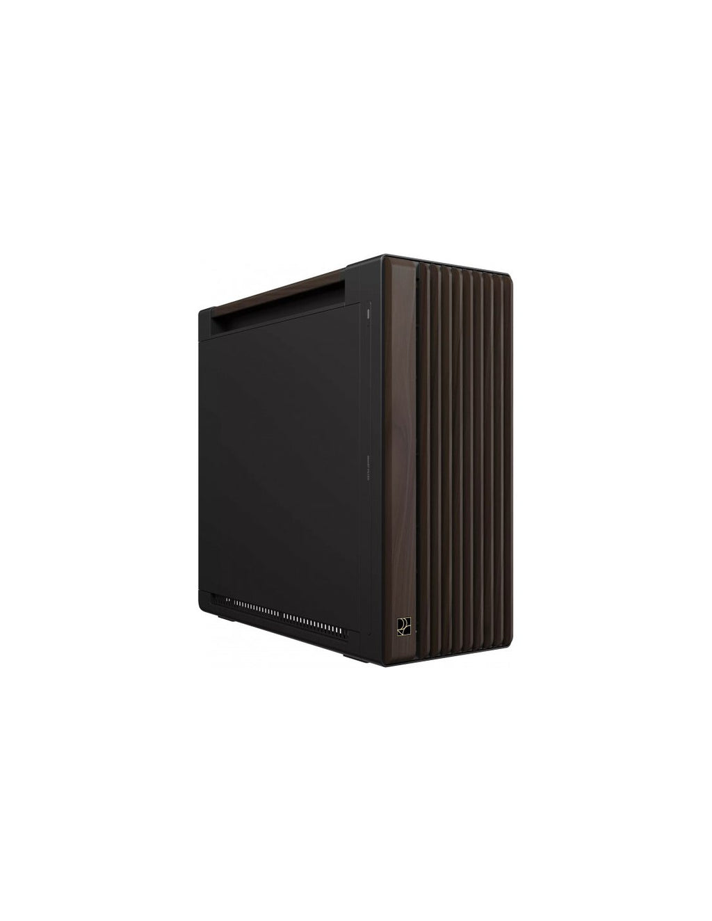 Asus CAJA ASUS PROART PA602 WALNUT WOOD TG PWM MODERN BLACK - imagen 3