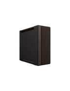 Asus CAJA ASUS PROART PA602 WALNUT WOOD TG PWM MODERN BLACK - imagen 3