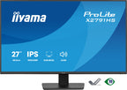 Iiyama MONITOR IIYAMA 23,8" IPS, 4-SIDE SLIM BEZEL 1920X1080 100Hz - imagen 2