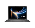 MSI PORTATIL PRESTIGE 16 AI+ C3MG-001ES. 16" 16:10 2.8K (2880 X 1800) OLED, 120HZ. INTEL CORE ULTRA X9 PROCESSOR 388H. INTEL ARC GRAPHICS. LPDDR5X 32GB. 2TB SSD. W11 HOME - imagen 1