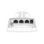 TP-LINK EAP100-BRIDGE KIT BRIDGE INALÁMBRICO OMADA 2,4 GHZ N300 INTERIOR/EXTERIOR PUERTOS: 3 PUERTOS FE RJ45 - imagen 3