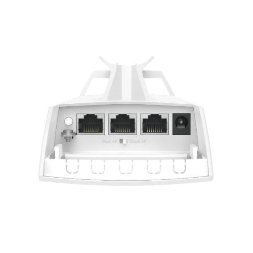 TP-LINK EAP100-BRIDGE KIT BRIDGE INALÁMBRICO OMADA 2,4 GHZ N300 INTERIOR/EXTERIOR PUERTOS: 3 PUERTOS FE RJ45 - imagen 3