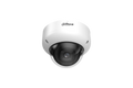 Dahua (DH-IPC-HDBW5559RP-ASE-IL-0280B) DAHUA CAMARA IP MINIDOMO SERIE 5 XINGHAN IA, 5MP, IR 50M, IP67/IK10, SOPORTA MICROSD HASTA 1TB, 12 VDC / POE, FIJA 2.8MM