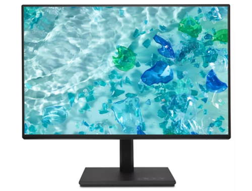 Acer Vero B7 B277 G pantalla para PC 68,6 cm (27") 1920 x 1080 Pixeles Full HD LCD Negro - imagen 1