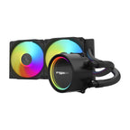 FSP REFRIGERACIÓN LÍQUIDA COMPATIBLE CON SOCKETS INTEL LGA: 1851/1700/1200 Y AMD:AM4/AM5 - imagen 1