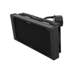 FSP REFRIGERACIÓN LÍQUIDA COMPATIBLE CON SOCKETS INTEL LGA: 1851/1700/1200 Y AMD:AM4/AM5 - imagen 2