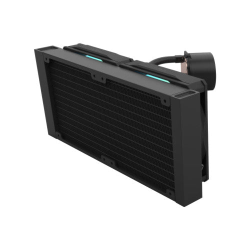 FSP REFRIGERACIÓN LÍQUIDA COMPATIBLE CON SOCKETS INTEL LGA: 1851/1700/1200 Y AMD:AM4/AM5 - imagen 2