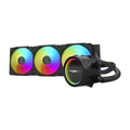 FSP REFRIGERACIÓN LÍQUIDA COMPATIBLE CON SOCKETS INTEL LGA: 1851/1700/1200 Y AMD:AM4/AM5 - imagen 1