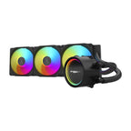 FSP REFRIGERACIÓN LÍQUIDA COMPATIBLE CON SOCKETS INTEL LGA: 1851/1700/1200 Y AMD:AM4/AM5 - imagen 1