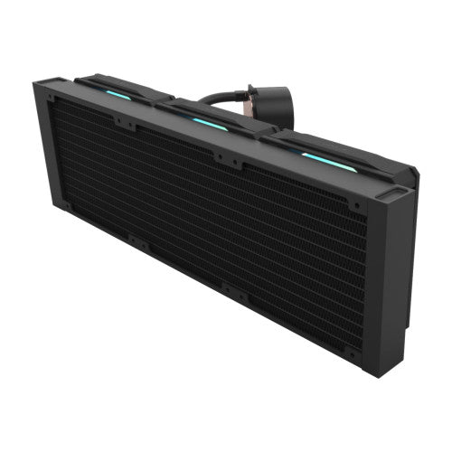 FSP REFRIGERACIÓN LÍQUIDA COMPATIBLE CON SOCKETS INTEL LGA: 1851/1700/1200 Y AMD:AM4/AM5 - imagen 2