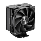 FSP REFRIGERACIONES DE AIRE INTEL LGA 1851/1700/1200 AMD AM4/AM5 120MM BLACK TOP COVER BLACK PERFORMANCE PWM FAN - imagen 1