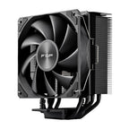 FSP REFRIGERACIONES DE AIRE INTEL LGA 1851/1700/1200 AMD AM4/AM5 120MM BLACK TOP COVER BLACK PERFORMANCE PWM FAN - imagen 3