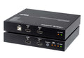 ATEN Extensor KVM USB HDMI Dual view HDBaseT 2.0 (4K a 100 m para single view) - imagen 1