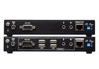 ATEN Extensor KVM USB HDMI Dual view HDBaseT 2.0 (4K a 100 m para single view) - imagen 3
