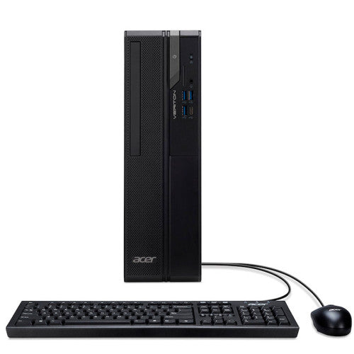 Acer CPU ACER VERITON VX2735G (DT.R6WEB.00C) CU7-265, 32GB, 1TB, W11PRO - imagen 1