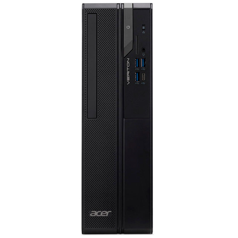 Acer CPU ACER VERITON VX2735G (DT.R6WEB.00C) CU7-265, 32GB, 1TB, W11PRO - imagen 2