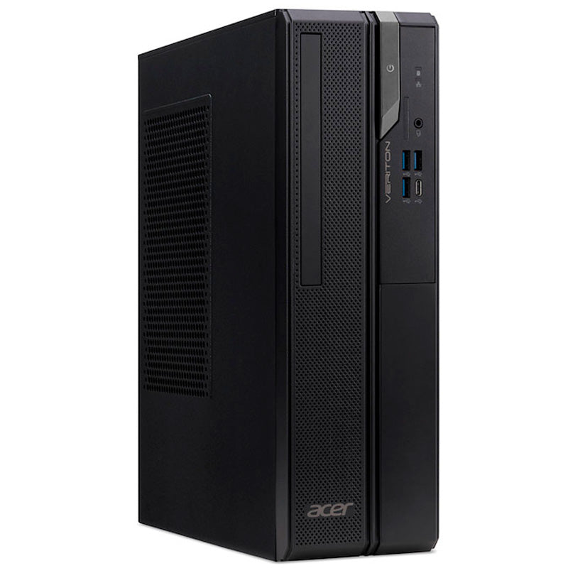 Acer CPU ACER VERITON VX2735G (DT.R6WEB.00C) CU7-265, 32GB, 1TB, W11PRO - imagen 3