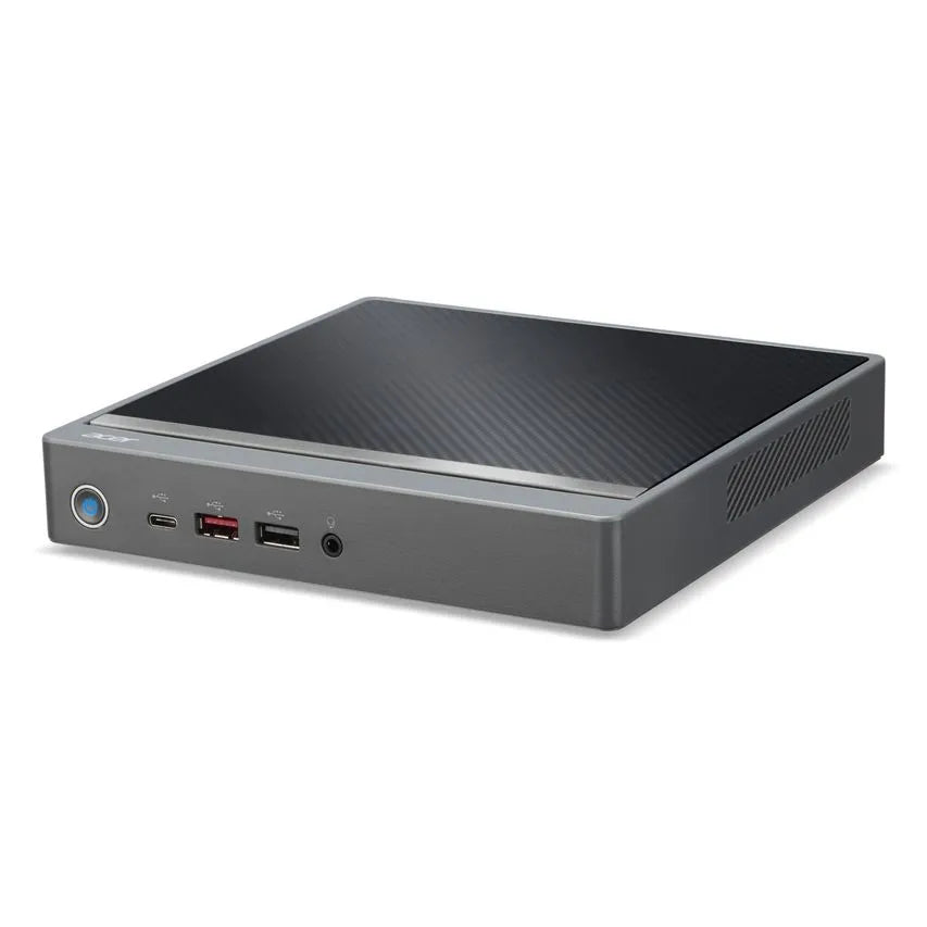 Acer CPU ACER VERITON MINI PC VN2595GT (DT.R4ZEB.00C) C5120U, 8GB, 512GB, NO SO - imagen 2