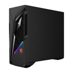 MSI CPU MAG INFINITE S3 14NUC7-2287ES. I7-14700F. RTX 4060 VENTUS 2X BLACK 8G OC. 32GB(16GB*2) DDR5. 1TB SSD. W11 HOME - imagen 1