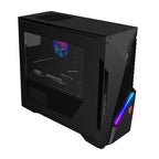 MSI CPU MAG INFINITE S3 14NUC7-2287ES. I7-14700F. RTX 4060 VENTUS 2X BLACK 8G OC. 32GB(16GB*2) DDR5. 1TB SSD. W11 HOME - imagen 2