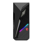 MSI CPU MAG INFINITE S3 14NUC7-2287ES. I7-14700F. RTX 4060 VENTUS 2X BLACK 8G OC. 32GB(16GB*2) DDR5. 1TB SSD. W11 HOME - imagen 3
