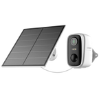 STRONG CAMARA FALKY - CAMARA DE BATERIA SOLAR - imagen 1