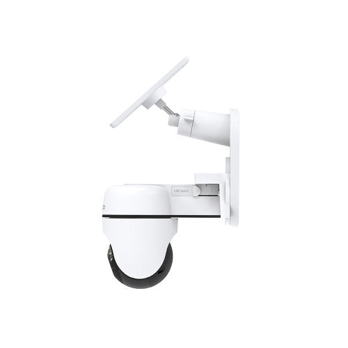 TP-LINK TC90 KIT DE CÁMARA DE VIGILANCIA CON PANORÁMICA/INCLINACIÓN ALIMENTADA POR ENERGÍA SOLAR ESPECIFICACIONES: 2K 3 MP (2304 × 1296), 2.4 GHZ, BATERÍA RECARGABLE DE IONES DE LITIO DE 6700 MAH, PANEL SOLAR (5,2 V, 2,5 W) - imagen 3