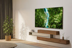 Samsung TU85U8005FU 2,16 m (85") 4K Ultra HD Smart TV Wifi Negro - imagen 2