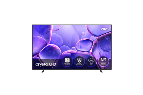 Samsung TU85U8005FU 2,16 m (85") 4K Ultra HD Smart TV Wifi Negro - imagen 1