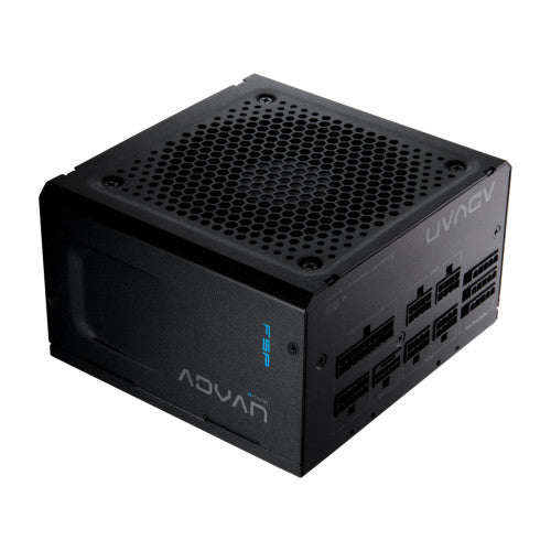 FSP FUENTE DE ALIMENTACION 750W ADVAN 750GD 80PLUS GOLD ATX 3.1 GEN 5.1 - imagen 1